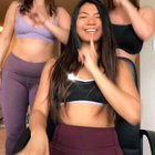 College thots