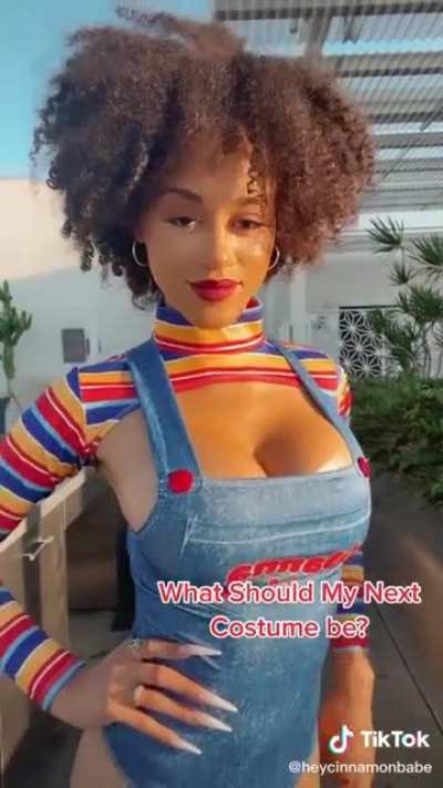 Stormi Maya