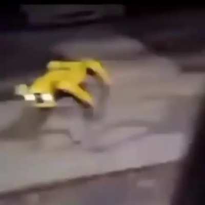 based robot