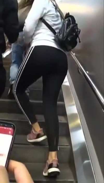 Nice ass