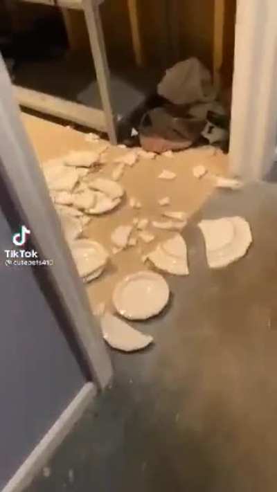 Jerry is having a hard day