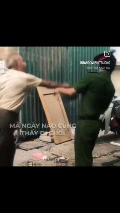 Hư was hư