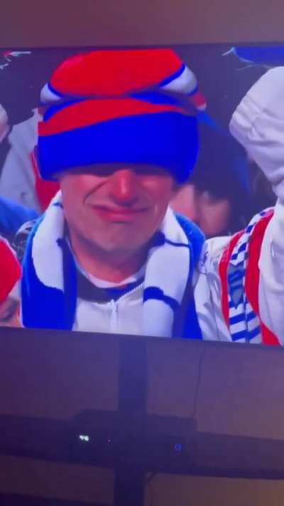 I feel bad for bro