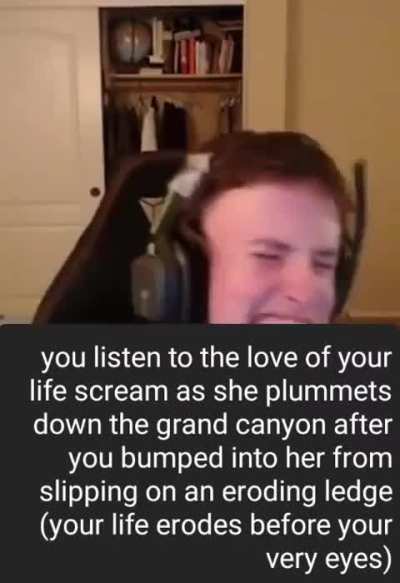 you are maidenless