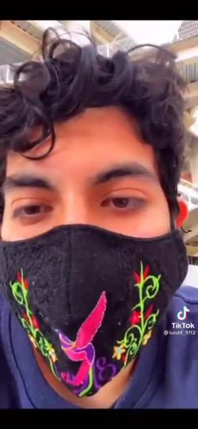 Chismesito compañere part 2.