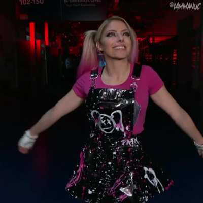 Alexa Bliss
