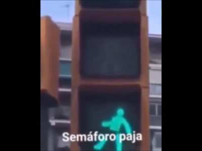 SEMÁFORO