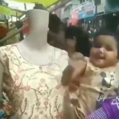 Poor kid