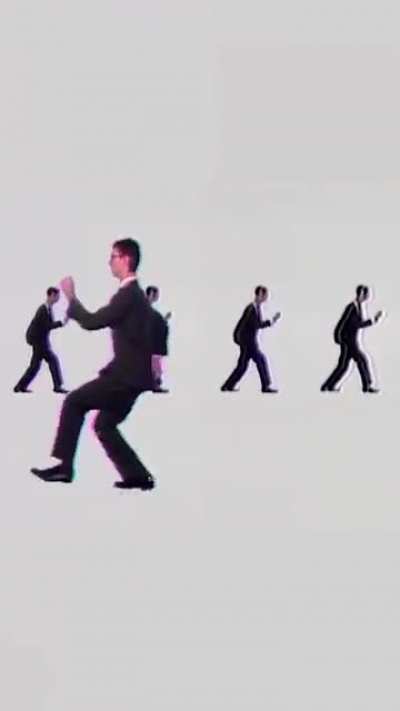 Once in a lifetime video wallpaper