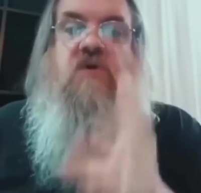 Too much acid