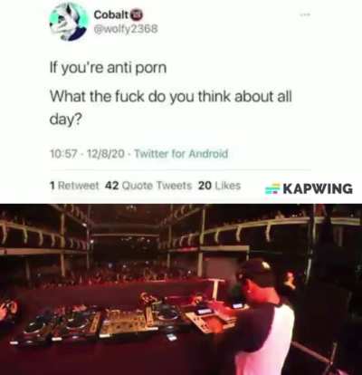 True