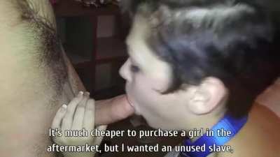 A big purchase [Alternate reality]