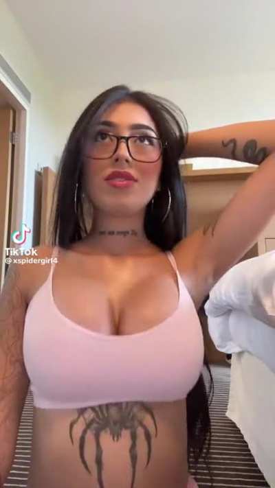 Lawd she is great 