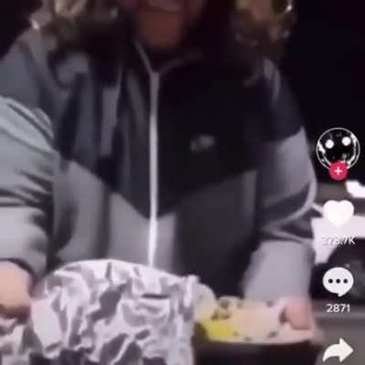 Potential Meth Chad???