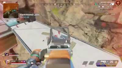 Longbow is really underrated