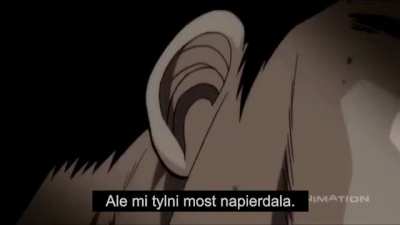 Inicjał De: Miód Stage