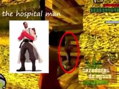 hospital mann