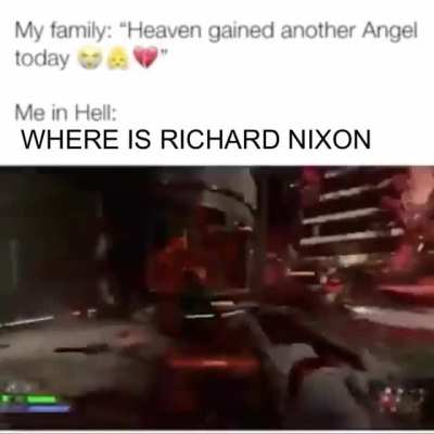 Bring me to him