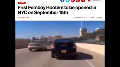 femboy hooters