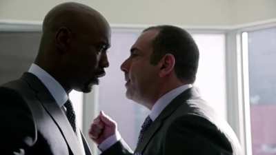 Best scene in the show! Couldn’t stop laughing