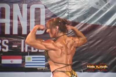 Maria Rita Bello 🇦🇷