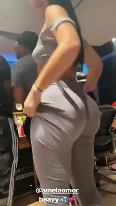 Oh Lawd🤤🍑