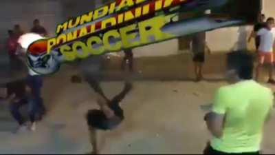 joga bonito