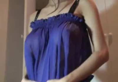 Nice Reveal