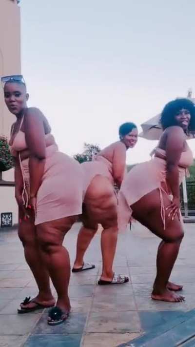 South African women are so amazing 🤩😍🥲🍑💎<wbr>🏆🙏🏾