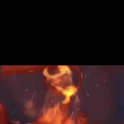 Lux Destroyed