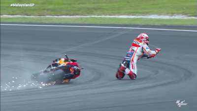 MotoGP Meat Crayon