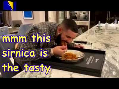Drake artilerija