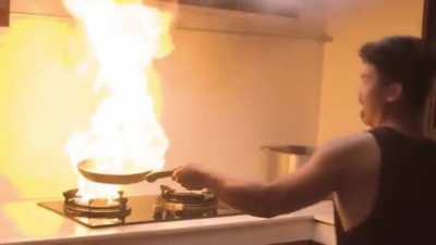 Cooking 101