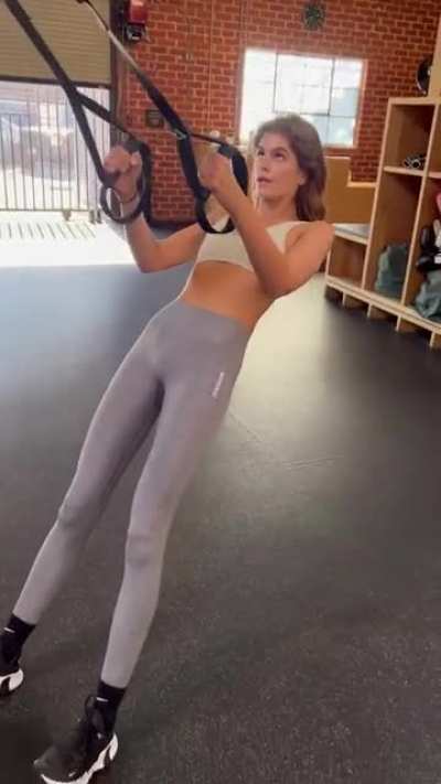 Workout
