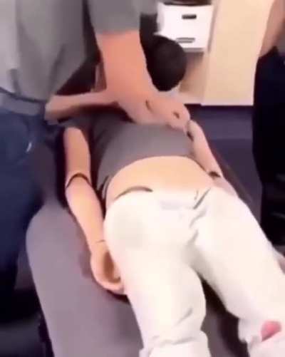 Nursing done right