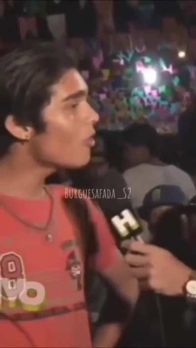 Bala de icekiss