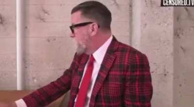 Clip from New Ye Interview