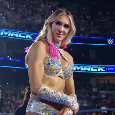 Charlotte Flair