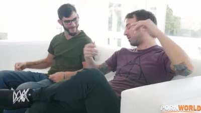 Threesome