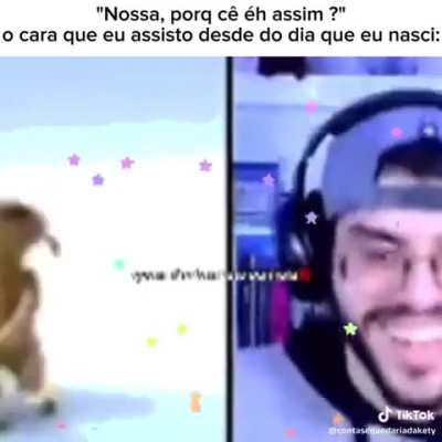 A séria verdade