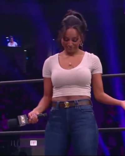 Brandi Rhodes