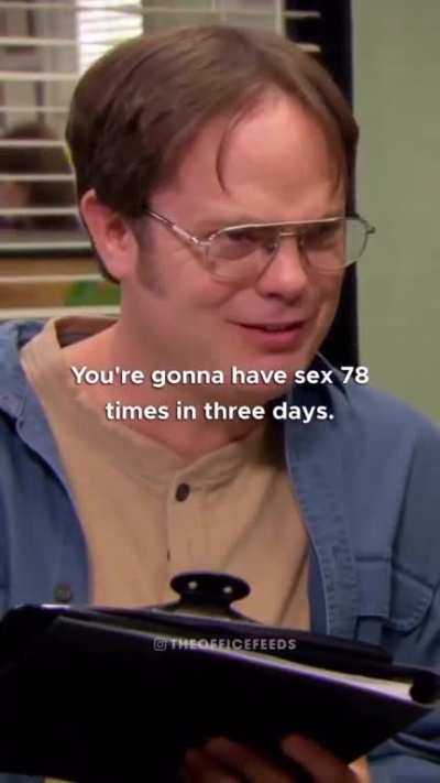 anyone Please Explain That What Is The Joke Here ?