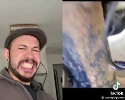 Thats a bomb