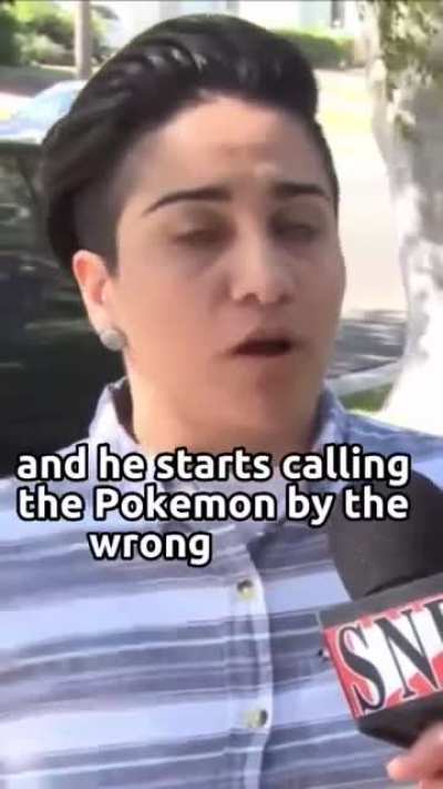 Pokemans app