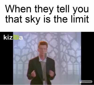 Humans are limitless