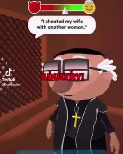 What the shit?
