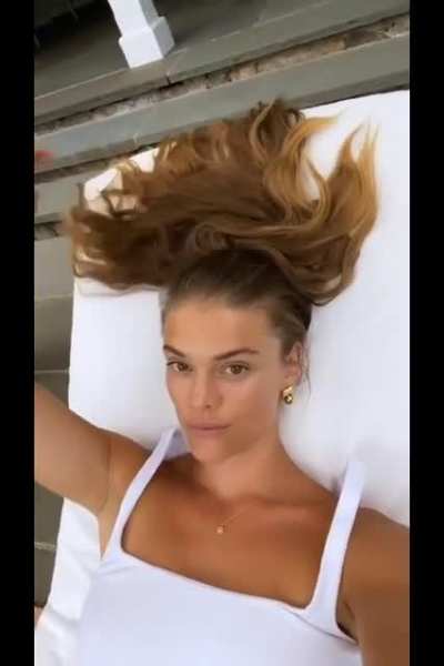 Nina Agdal