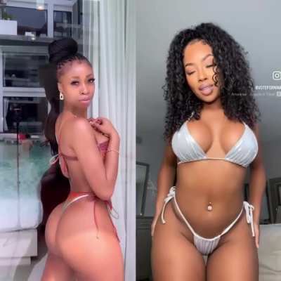 LEFT OR RIGHT