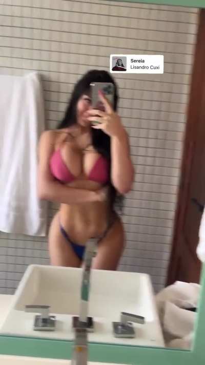 Bella Angel
