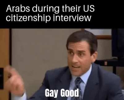 Gotta pass the interview 